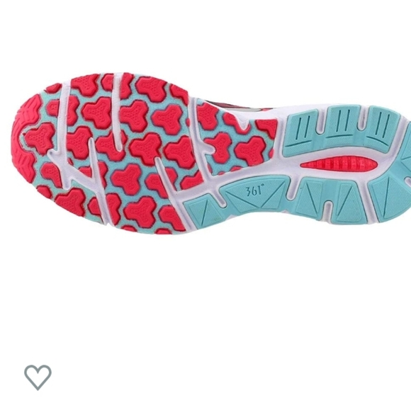361° kgm2 2 NWT women's shoes - Picture 4 of 7